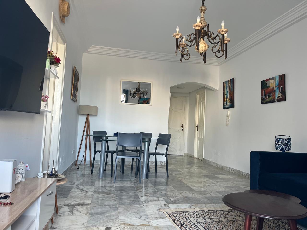 Location vacances&nbsp;Appart. 2 pi�ces - Tunisie