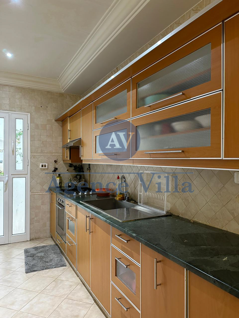 La Marsa&nbsp;Marsa Erriadh&nbsp;Location&nbsp;Appart. 4 pi�ces&nbsp;Appartement s3 marsa plage