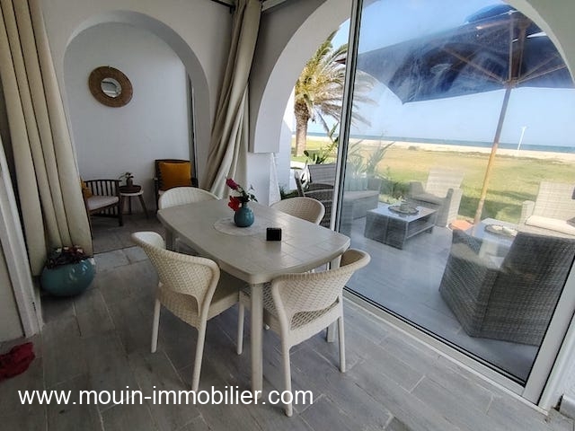 Hammamet&nbsp;Hammamet&nbsp;Location vacances&nbsp;Maisons&nbsp;Bungalow club med 1 al150 jinen hammamet