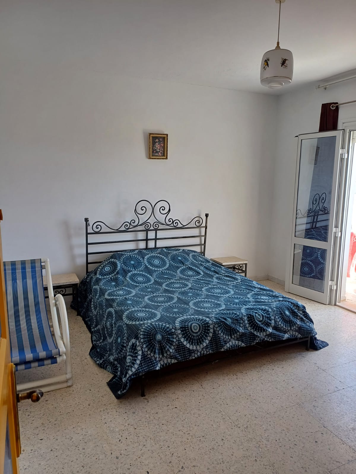 Location vacances&nbsp;Appart. 3 pi�ces - Tunisie