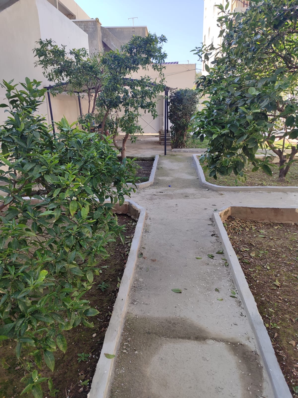 Hammam Chatt&nbsp;Hammam Chatt&nbsp;Vente&nbsp;Maisons&nbsp;Superbe villa bon emplacement