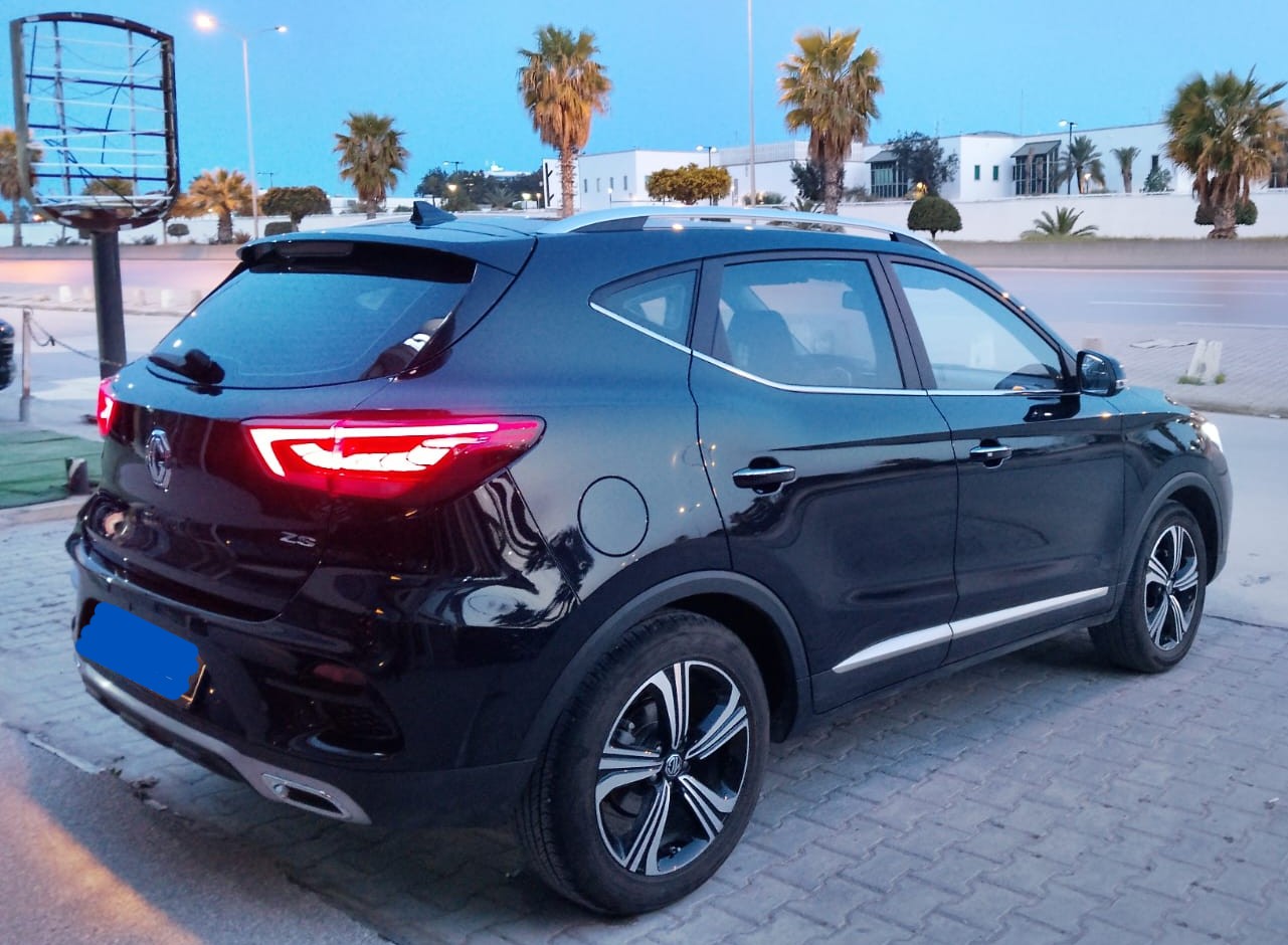 La Marsa&nbsp;El Aouina&nbsp;Mg&nbsp;ZS&nbsp;Mg zs luxury