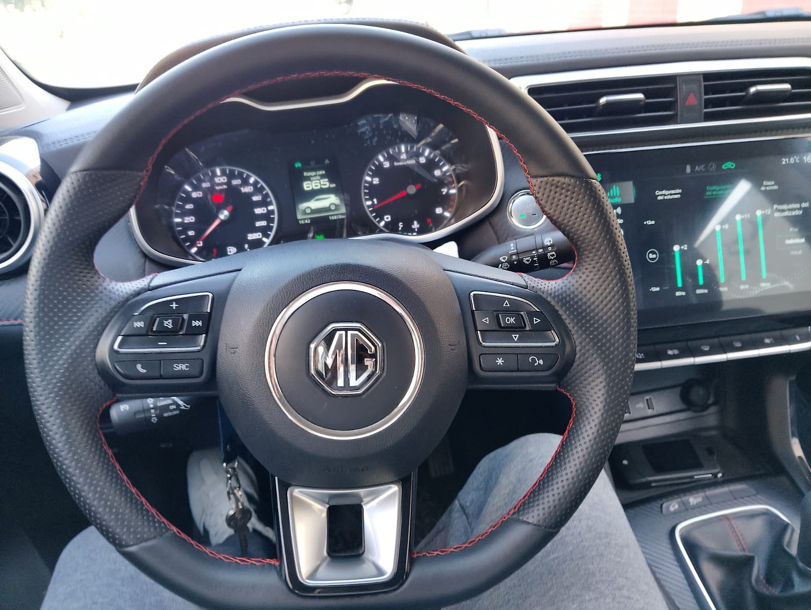 La Marsa&nbsp;El Aouina&nbsp;Mg&nbsp;ZS&nbsp;Mg zs luxury