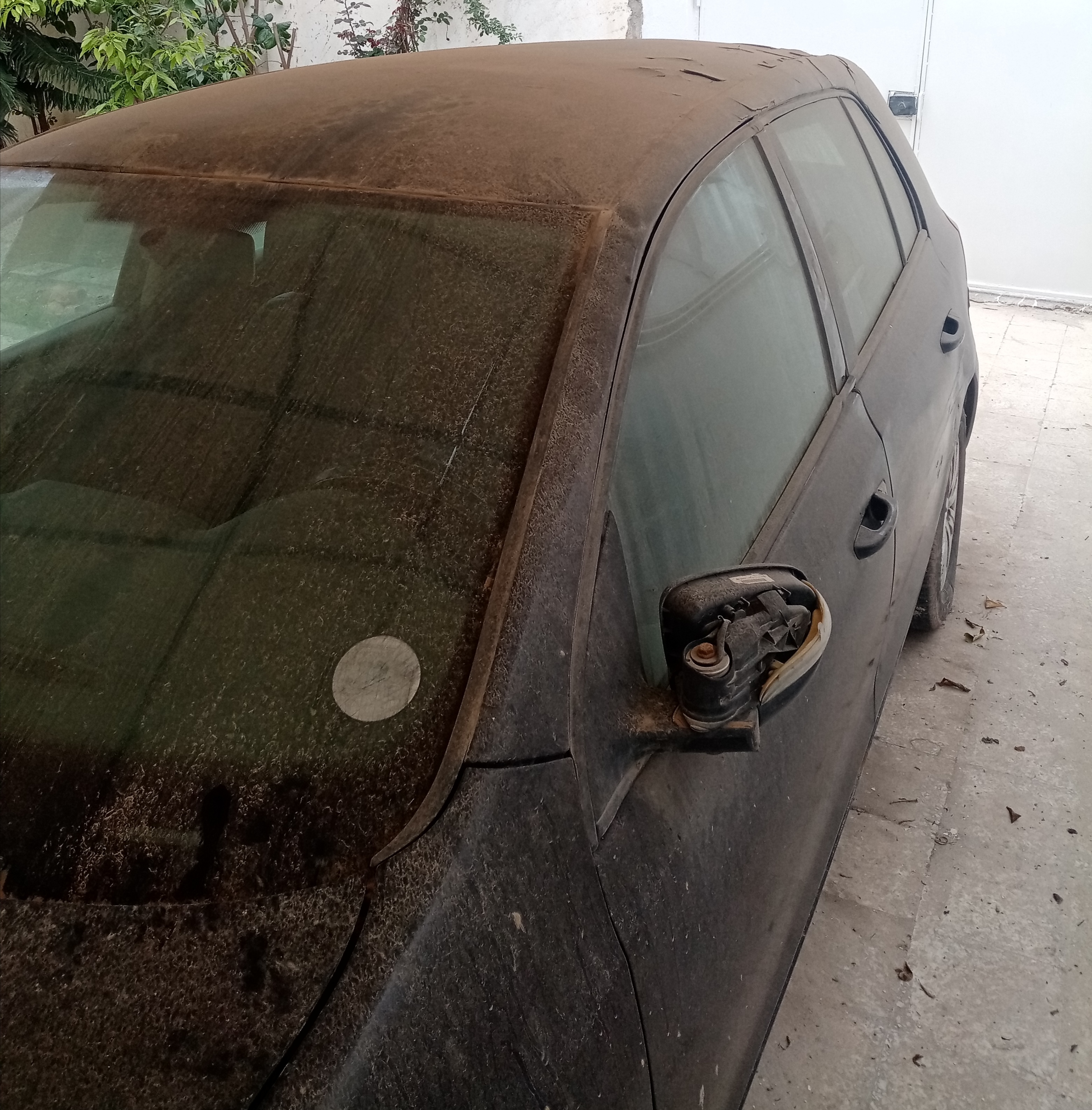 La Soukra&nbsp;Borj Louzir&nbsp;Volkswagen&nbsp;Golf 6&nbsp;Golf 6 essence