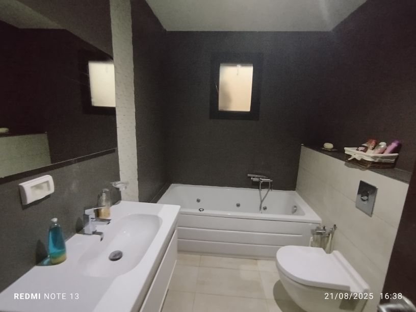 El Hrairia&nbsp;El Hrairia&nbsp;Vente&nbsp;Maisons&nbsp;Une maison moderne sise dans le coin