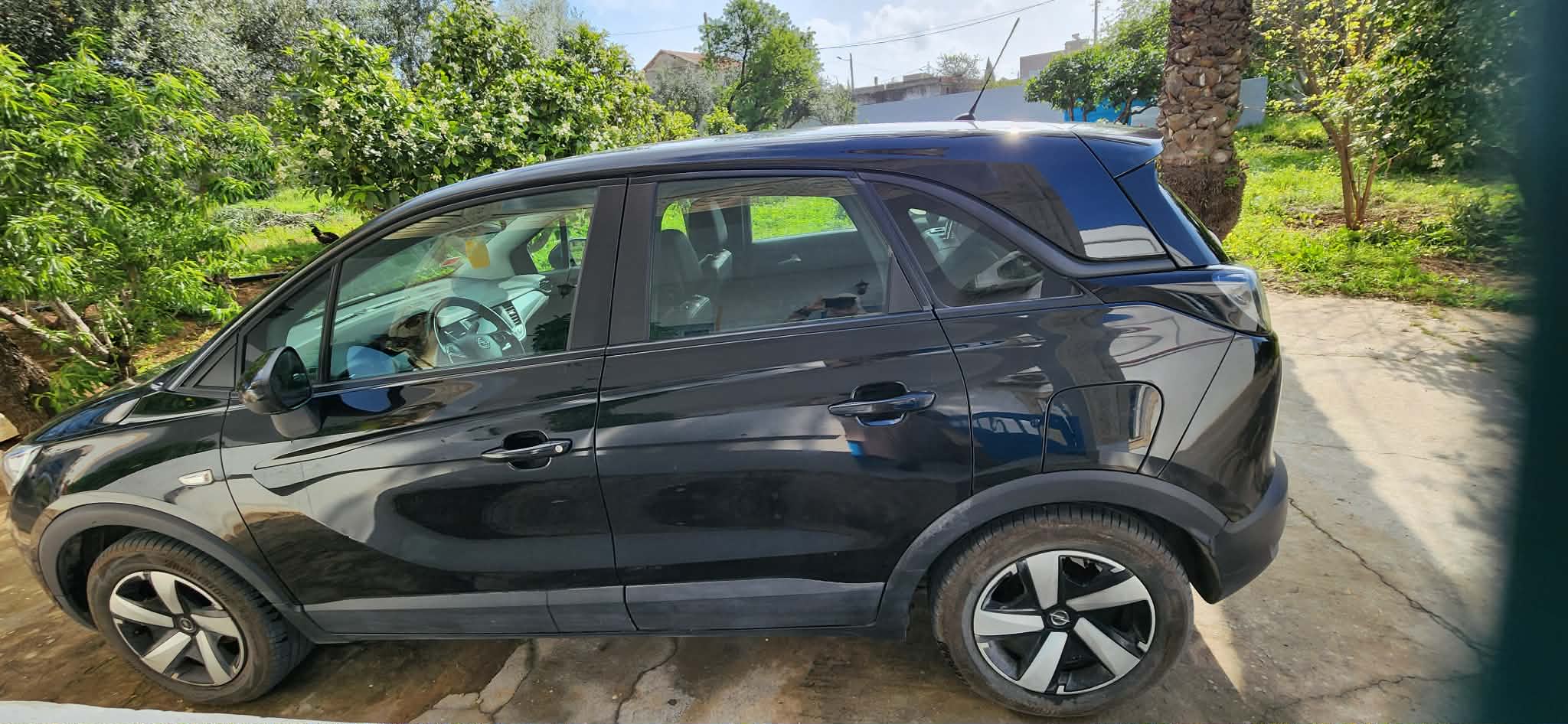 Menzel Bourguiba&nbsp;Menzel Bourguiba&nbsp;Opel&nbsp;Vectra&nbsp;Opel crossland