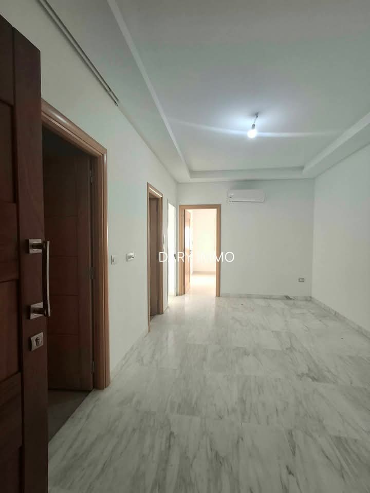 Mnihla&nbsp;Jardins d'el Menzah&nbsp;Location&nbsp;Appart. 2 pi�ces&nbsp;Appartement  s1 aux jardins d'el menzah 2