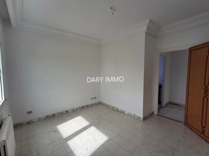 Ariana Ville&nbsp;Cite Ennasr 2&nbsp;Location&nbsp;Appart. 3 pi�ces&nbsp;Appartement s2 � ennasr 2