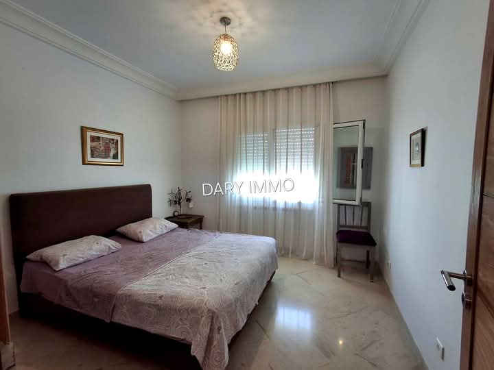 La Marsa&nbsp;Marsa Ennassim&nbsp;Vente&nbsp;Appart. 2 pi�ces&nbsp;Appartement s1 vide � la marsa