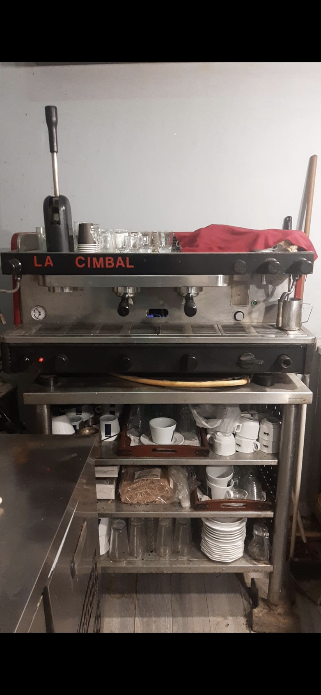 Hergla&nbsp;Hergla&nbsp;Cafeti�re & expresso&nbsp;Autre&nbsp;Opportunit�