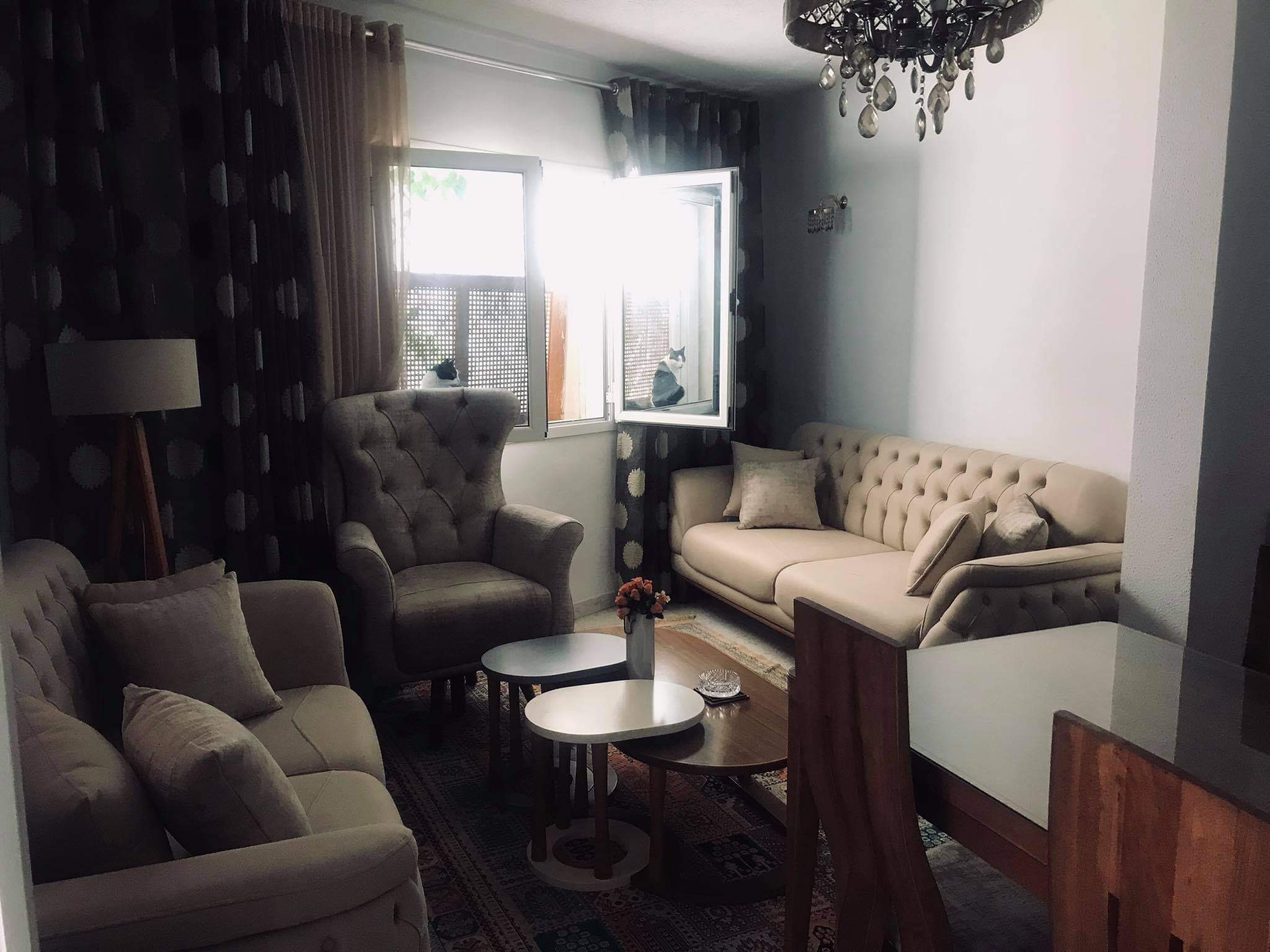 Sidi El Bechir&nbsp;Maakel Ezza�M&nbsp;Vente&nbsp;Maisons&nbsp;Maison � maakel ezzaiem tunis
