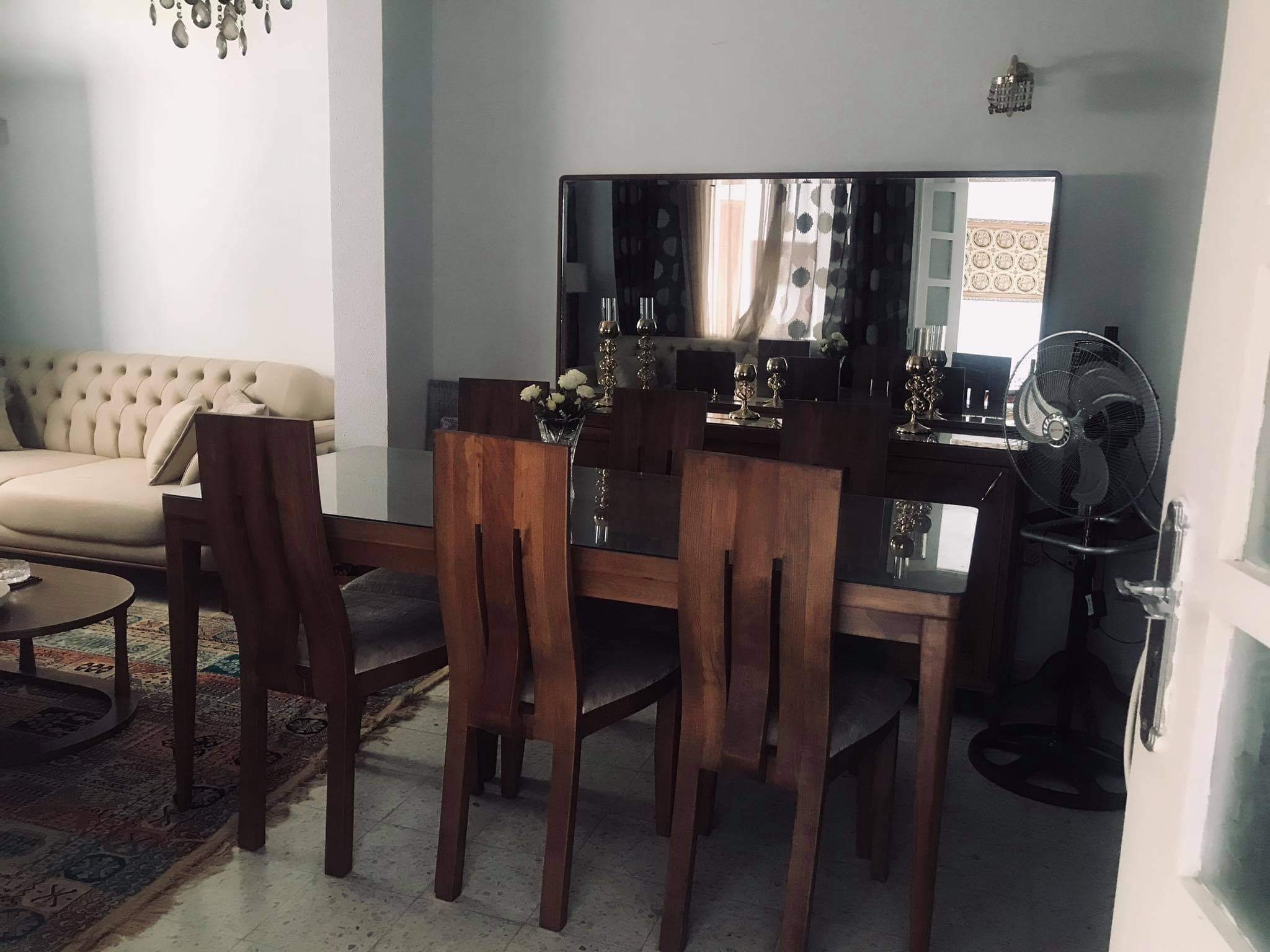 Sidi El Bechir&nbsp;Maakel Ezza�M&nbsp;Vente&nbsp;Maisons&nbsp;Maison � maakel ezzaiem tunis