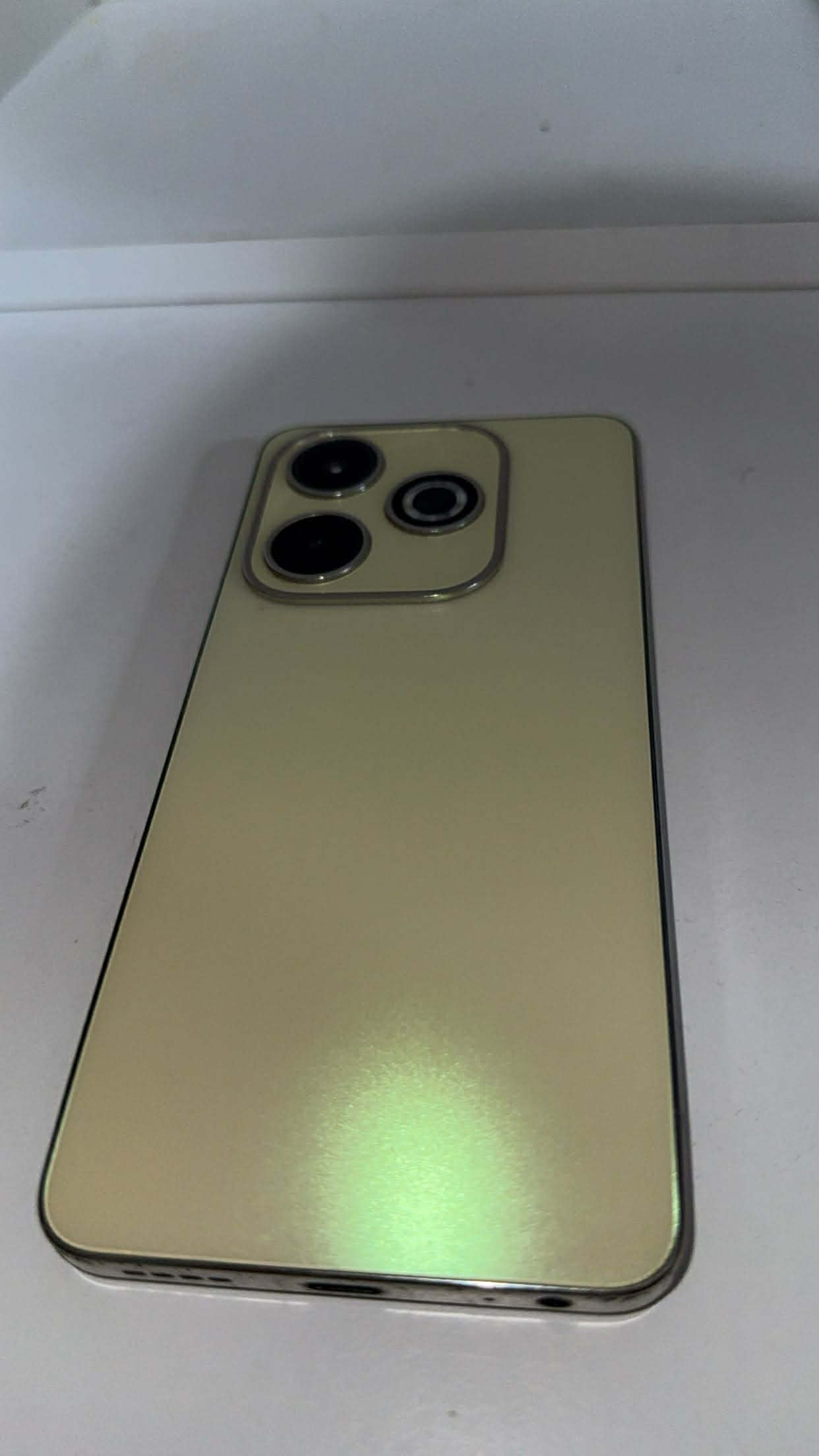 El Omrane Superieur&nbsp;El Omrane Superieur&nbsp;Autre Marque&nbsp;Autre Mod�le&nbsp;Infinix hot 40i