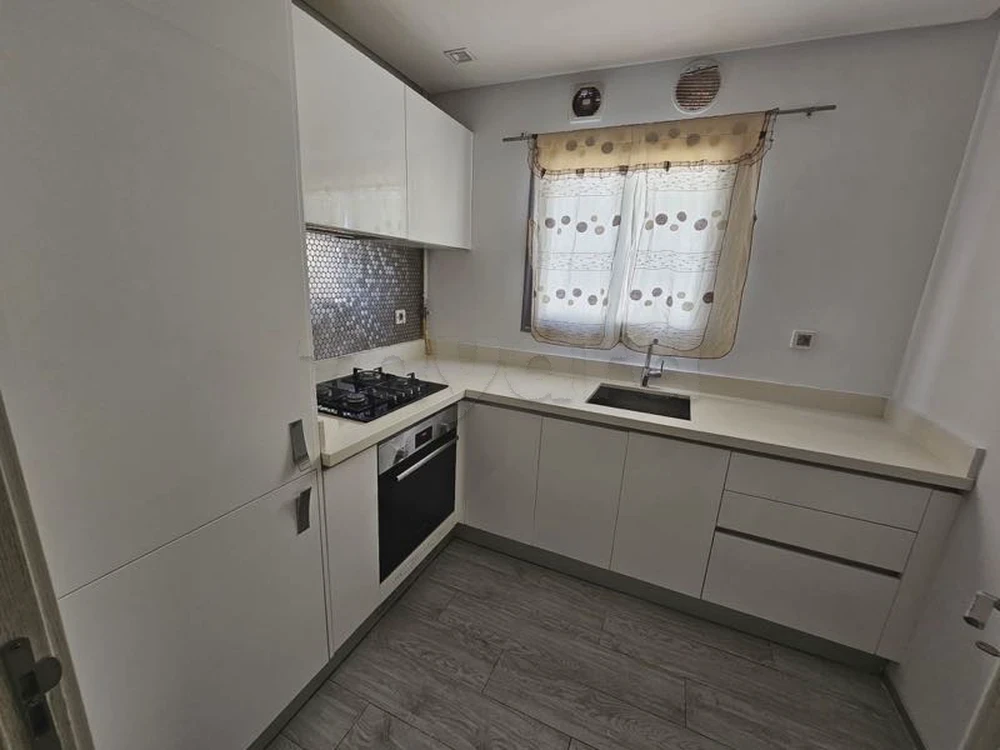 El Menzah&nbsp;El Menzah 9&nbsp;Location&nbsp;Appart. 2 pi�ces&nbsp;Appart s1 meubl� haut standing � menzah 9c