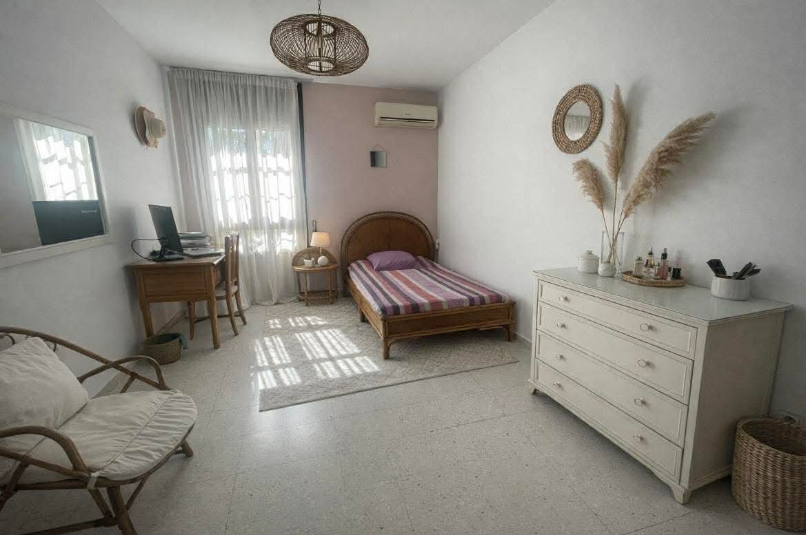 Ariana Ville&nbsp;Cite Ennasr 1&nbsp;Location&nbsp;Appart. 4 pi�ces&nbsp;Appart s3 spacieux � ennasr 1