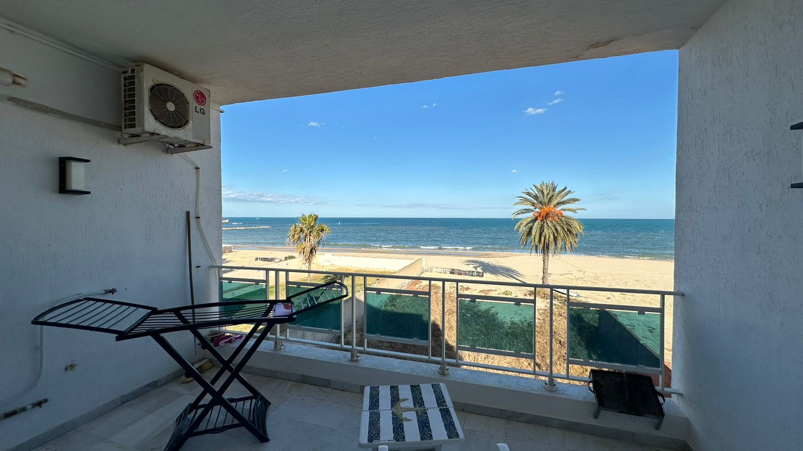 Hammam Sousse&nbsp;El Kantaoui&nbsp;Location&nbsp;Appart. 3 pi�ces&nbsp;S2el kantaoui