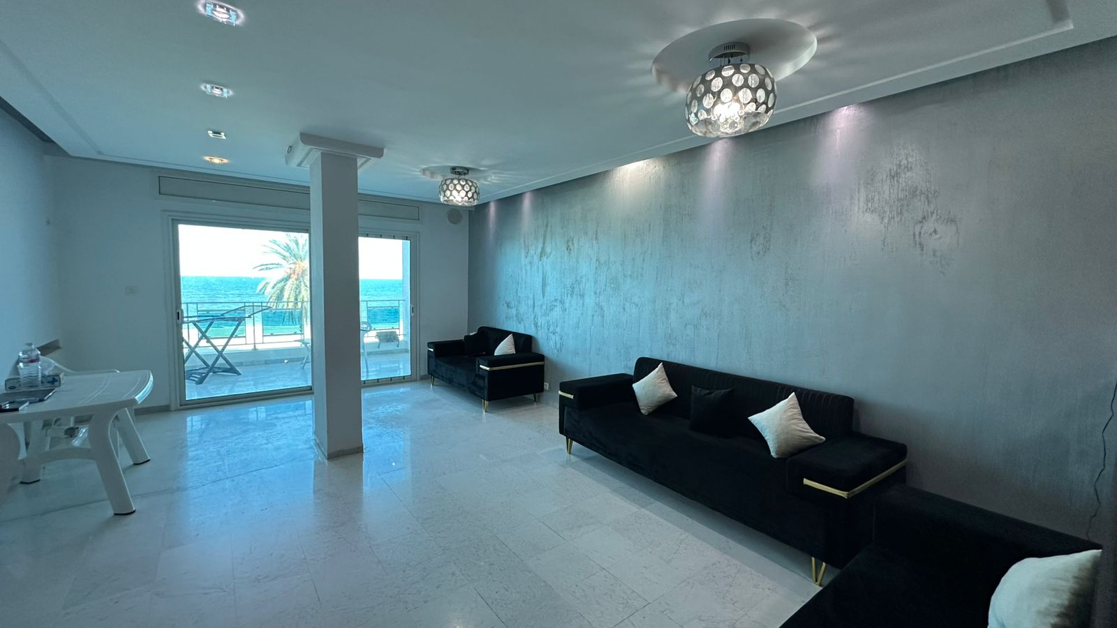 Hammam Sousse&nbsp;El Kantaoui&nbsp;Location&nbsp;Appart. 3 pi�ces&nbsp;S2el kantaoui