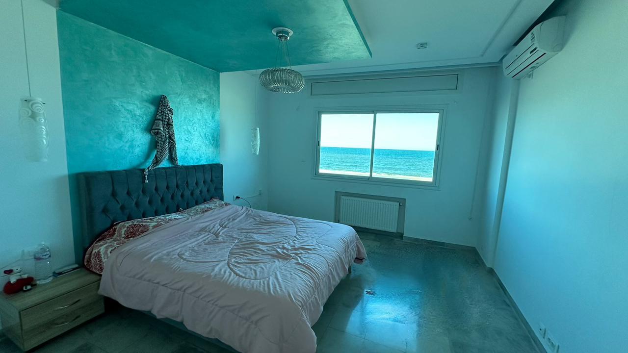 Hammam Sousse&nbsp;El Kantaoui&nbsp;Location&nbsp;Appart. 3 pi�ces&nbsp;S2el kantaoui