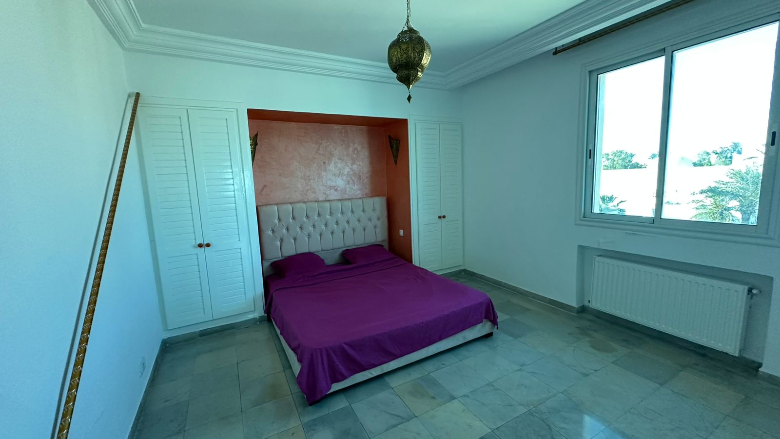 Hammam Sousse&nbsp;El Kantaoui&nbsp;Location&nbsp;Appart. 3 pi�ces&nbsp;S2el kantaoui