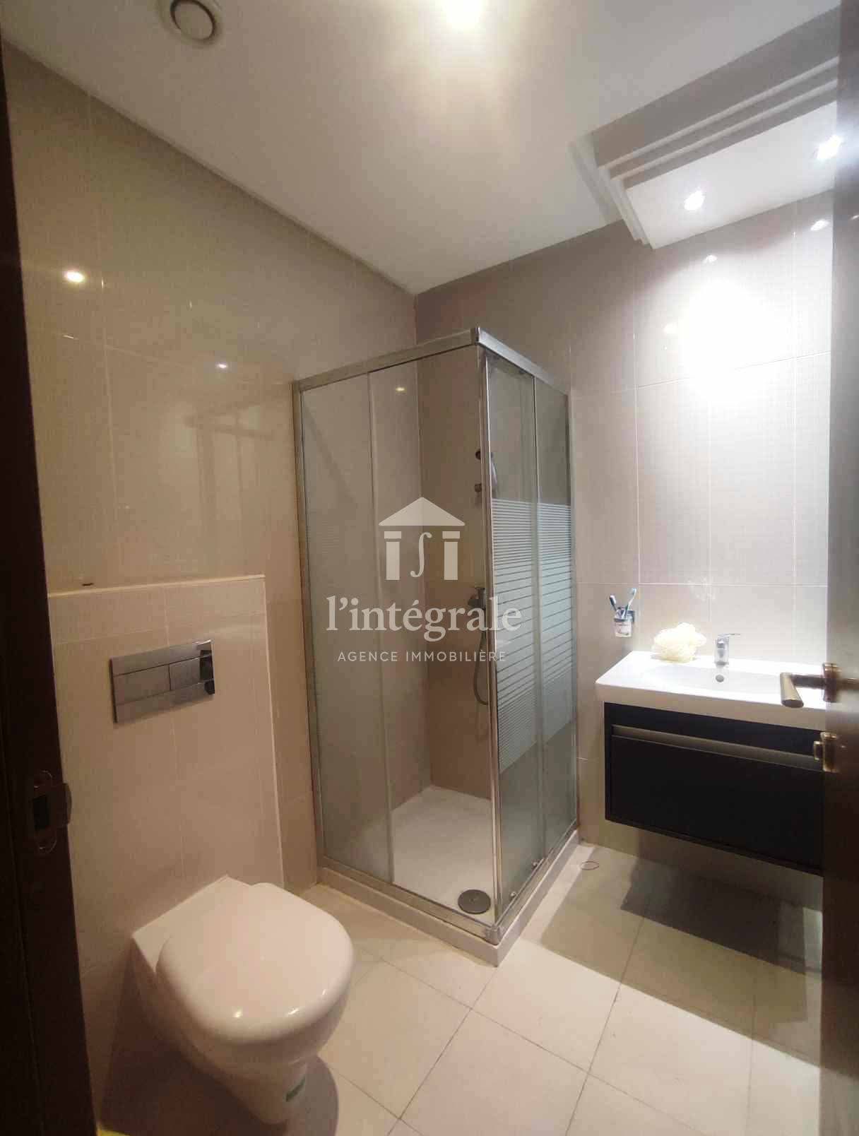 El Menzah&nbsp;El Menzah 9&nbsp;Location&nbsp;Appart. 4 pi�ces&nbsp;S3 haut standing