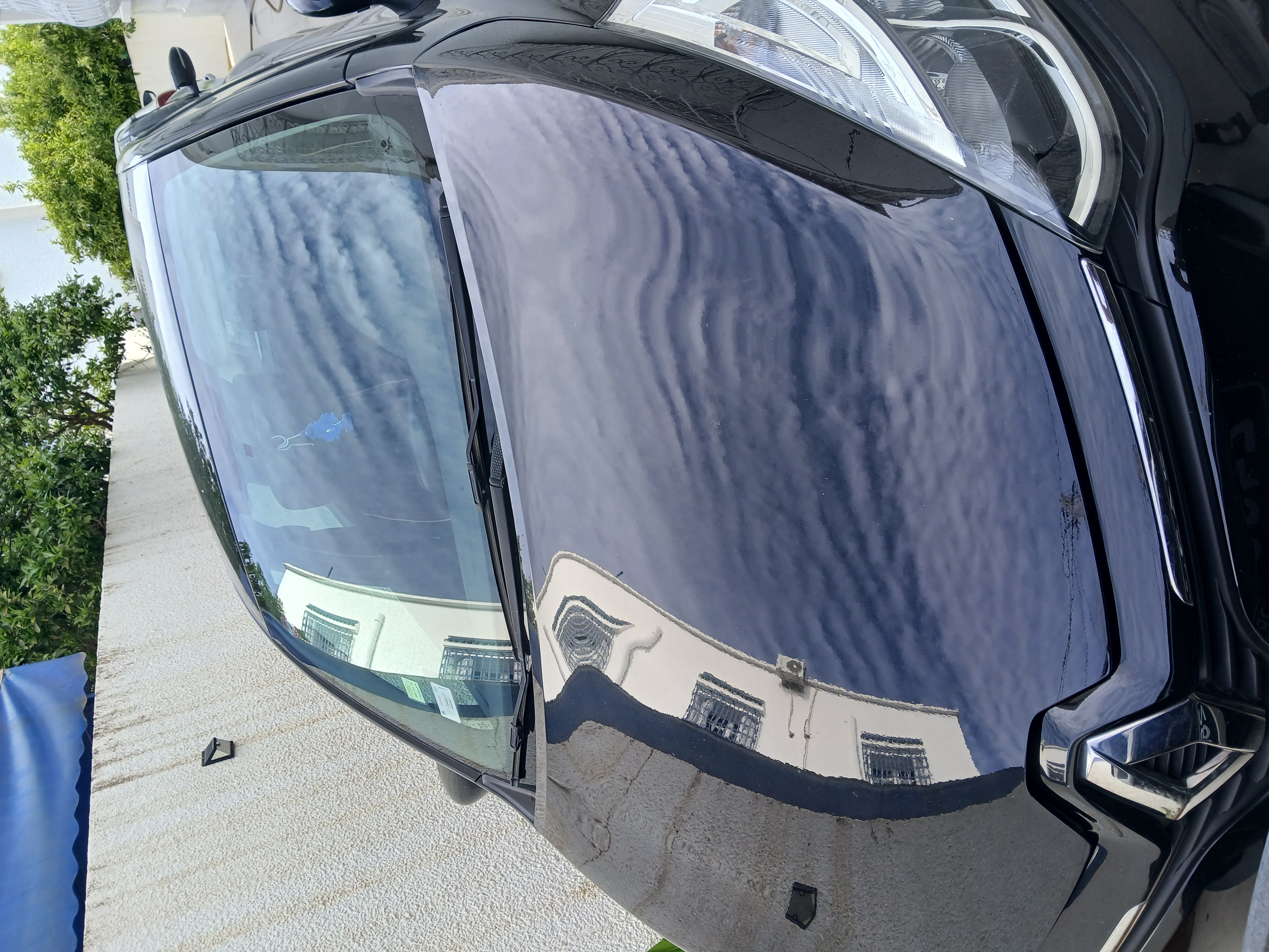 Raoued&nbsp;Cite El Ghazala 1&nbsp;Renault&nbsp;Clio&nbsp;Une bonne occasion � saisir