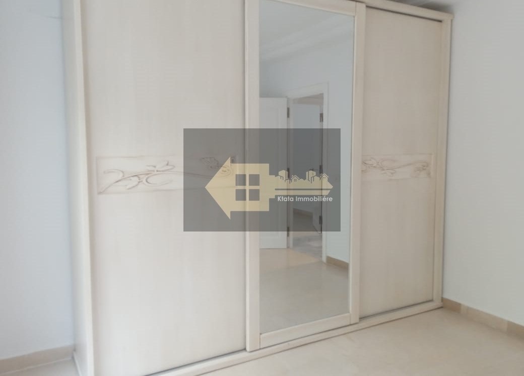 Ariana Ville&nbsp;Riadh Landlous&nbsp;Location&nbsp;Appart. 3 pi�ces&nbsp;Riadh andalous loc s2