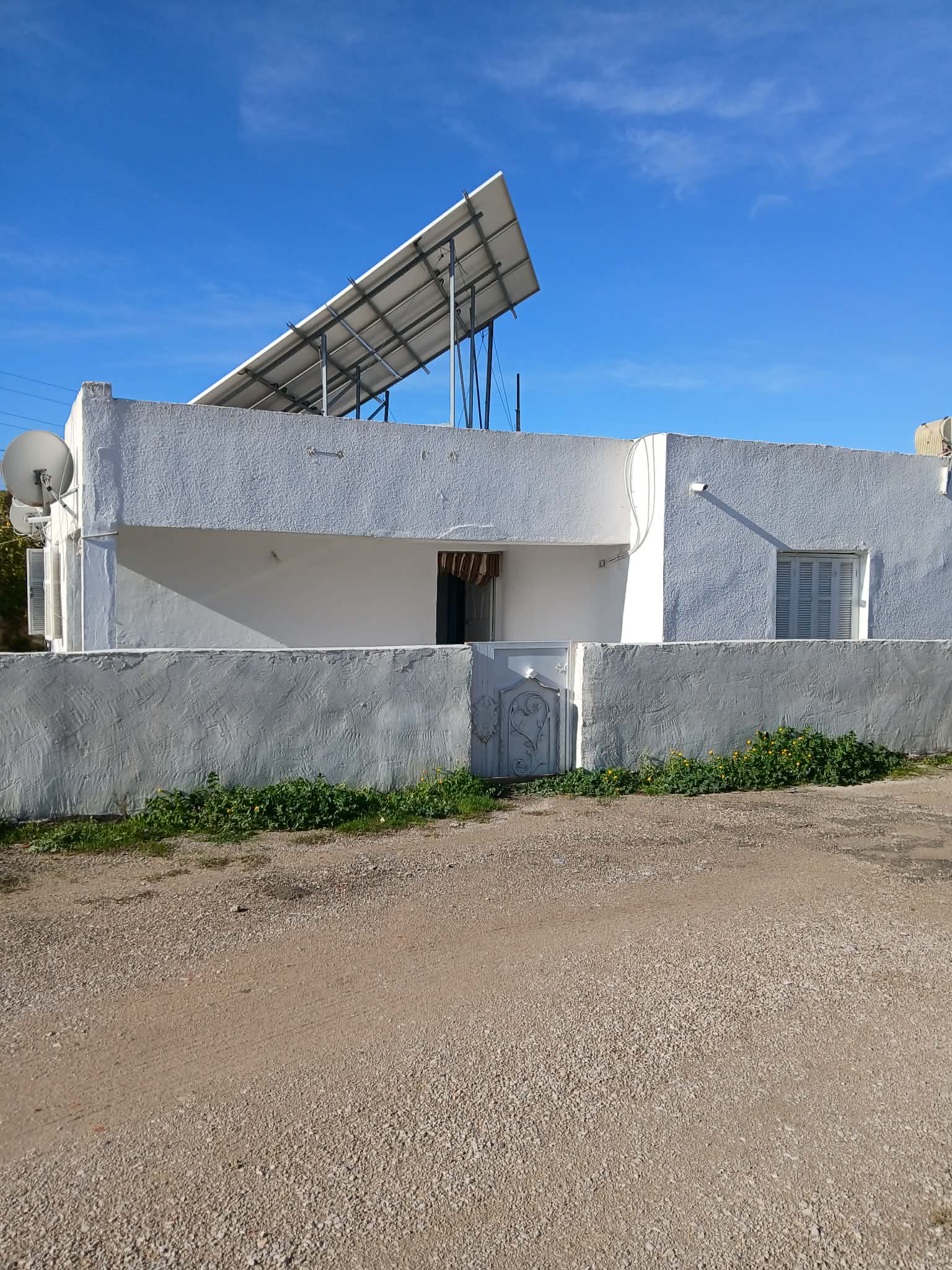 Grombalia&nbsp;Fondouk Jedid&nbsp;Terrain&nbsp;Terrain agricole&nbsp;Particulier vend