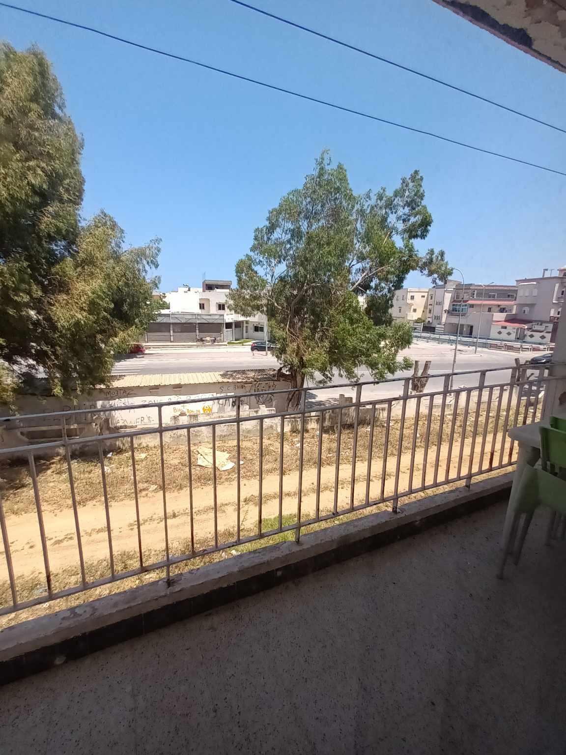 Location vacances&nbsp;Appart. 3 pi�ces - Tunisie