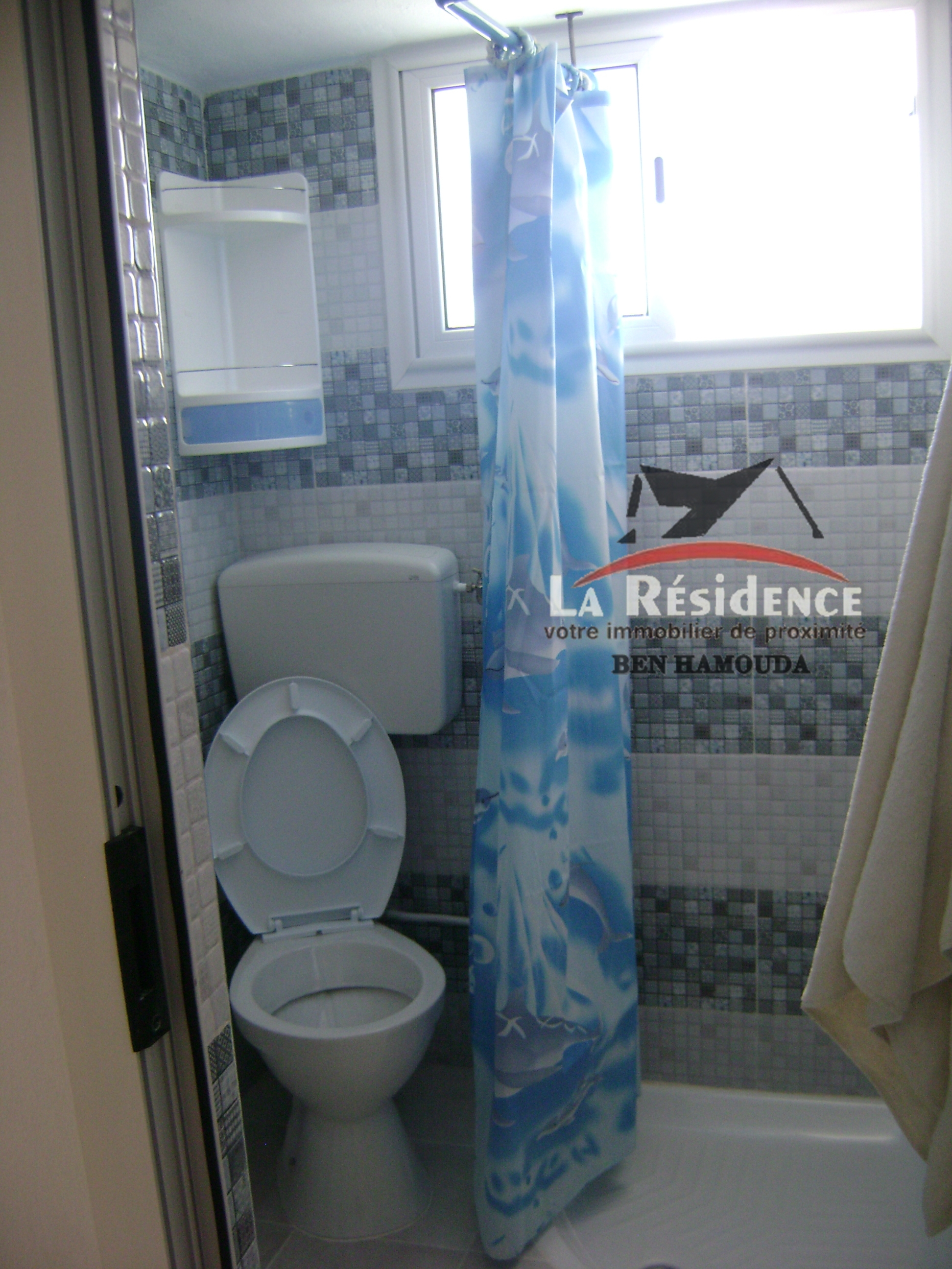 Bizerte Nord&nbsp;Bizerte&nbsp;Location vacances&nbsp;Appart. 3 pi�ces&nbsp;Appartement de vaccances