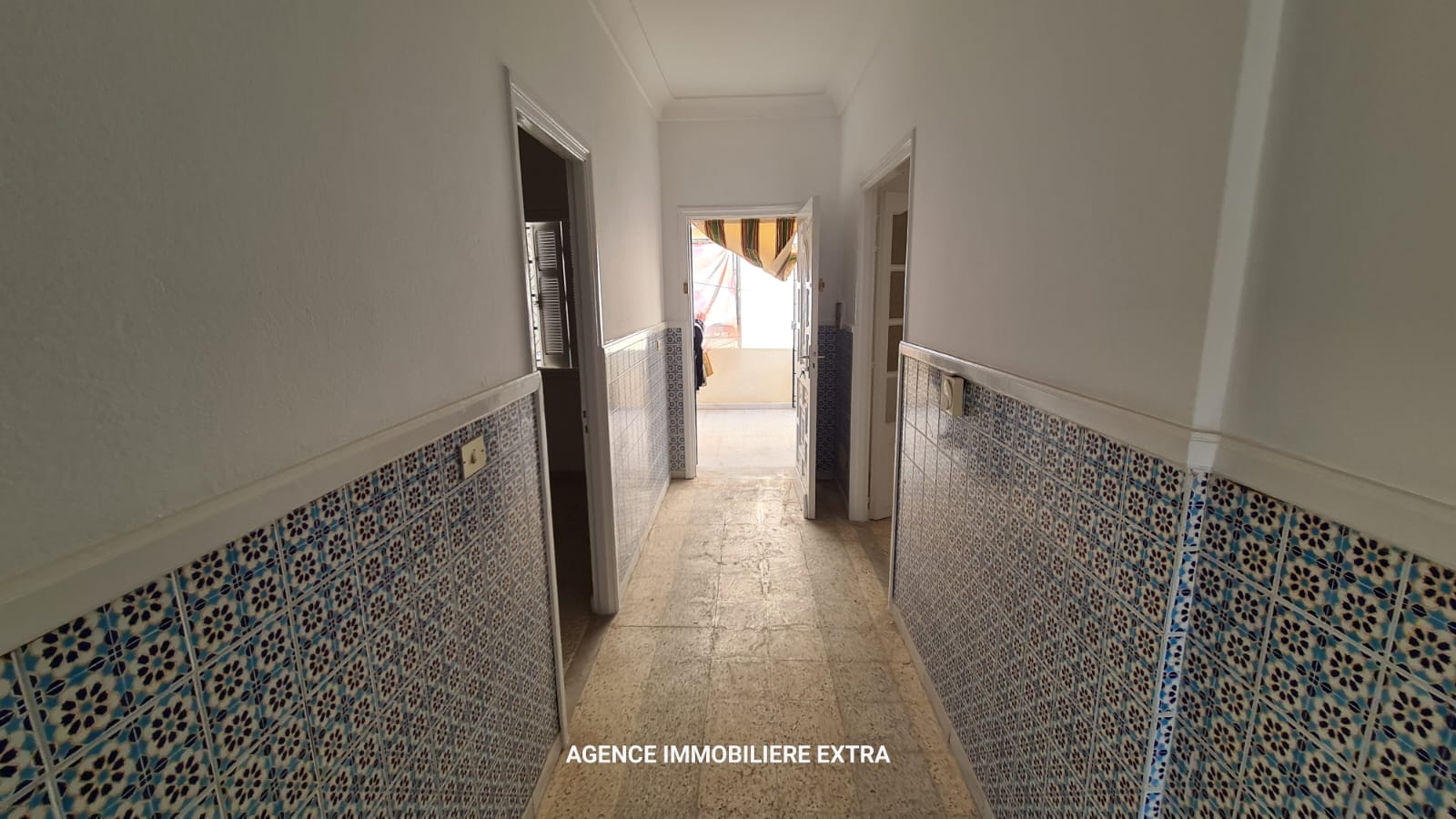 Dar Chaabane Elfehri&nbsp;Dar Chaabane Plage&nbsp;Location&nbsp;Appart. 3 pi�ces&nbsp;Appartement au lido