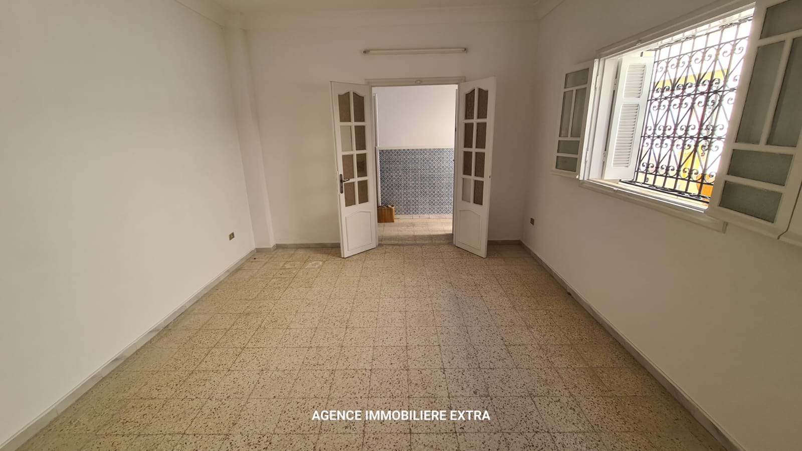 Dar Chaabane Elfehri&nbsp;Dar Chaabane Plage&nbsp;Location&nbsp;Appart. 3 pi�ces&nbsp;Appartement au lido