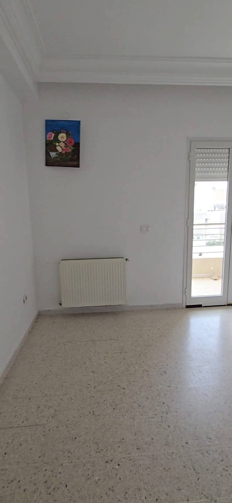 Mnihla&nbsp;Jardins d'el Menzah&nbsp;Location&nbsp;Appart. 3 pi�ces&nbsp;Un s plus 2 jardin d'el menzah 2