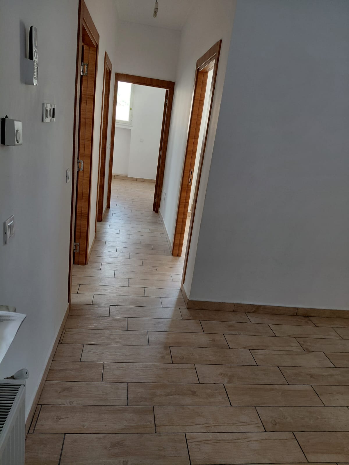 Mnihla&nbsp;Jardins d'el Menzah&nbsp;Location&nbsp;Appart. 3 pi�ces&nbsp;Un s plus 2 � jardin d'el menzah 2