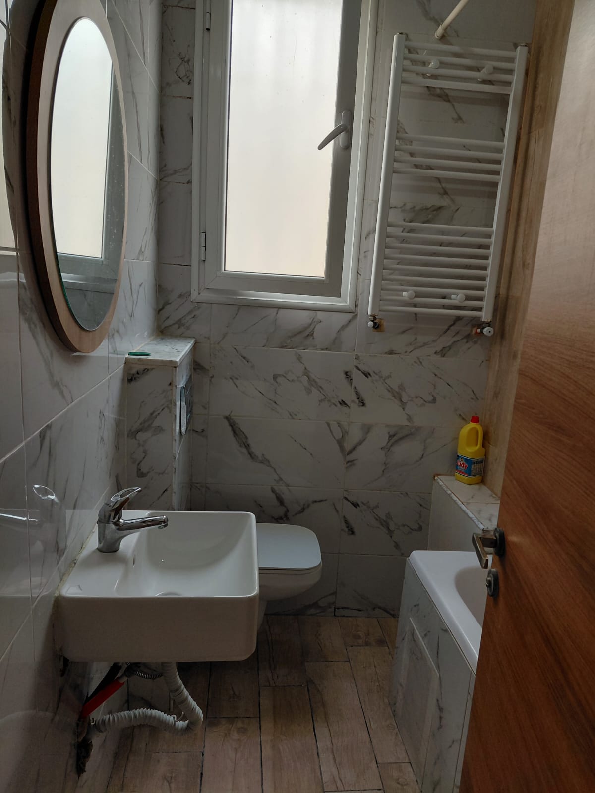 Mnihla&nbsp;Jardins d'el Menzah&nbsp;Location&nbsp;Appart. 3 pi�ces&nbsp;Un s plus 2 � jardin d'el menzah 2