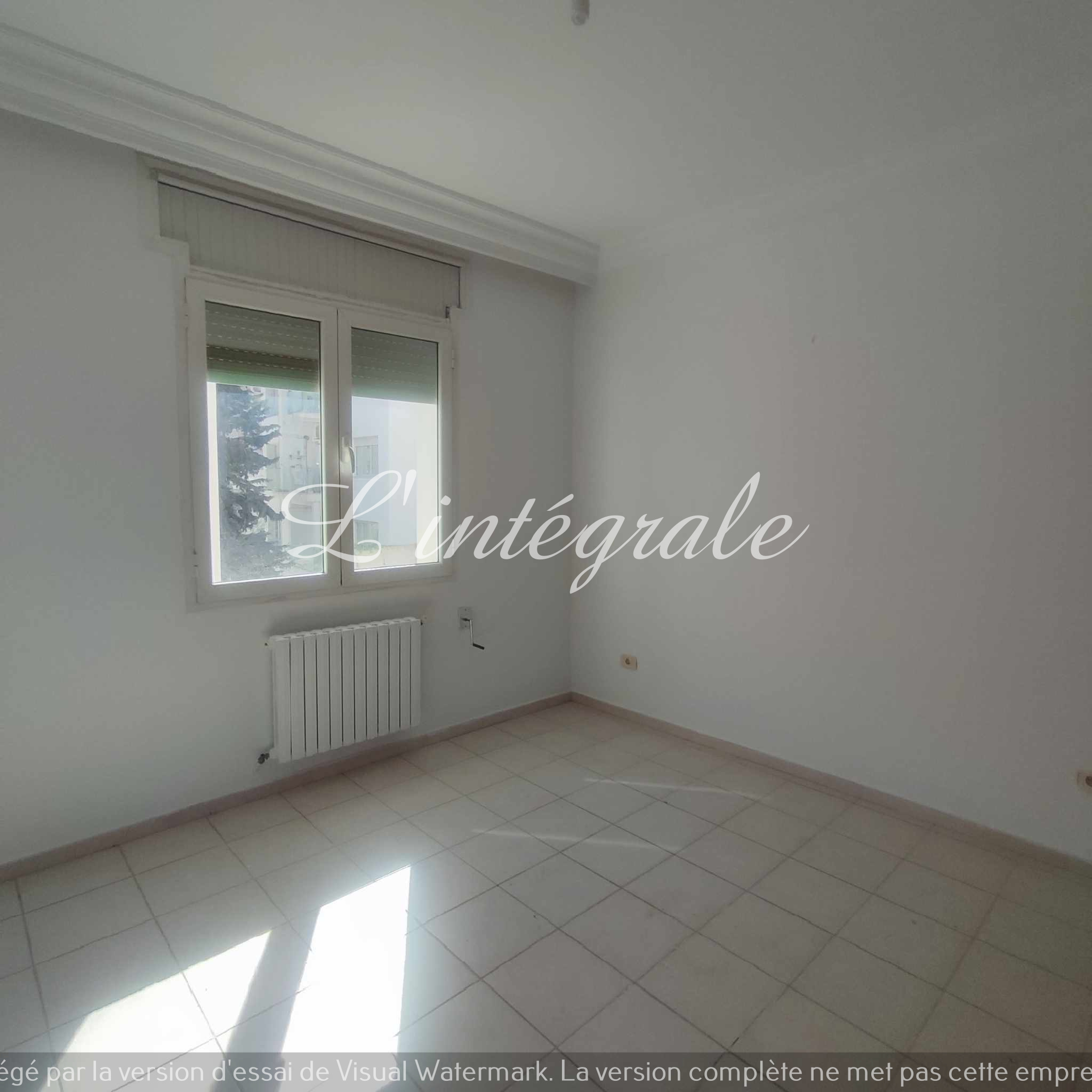 Ariana Ville&nbsp;Cite Ennasr 2&nbsp;Bureaux & Commerces&nbsp;Bureau&nbsp;Bureau spacieux avenue hedi nouira