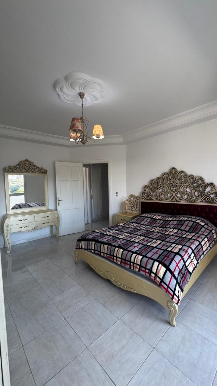 Hammamet&nbsp;Chaabet El Mrezga&nbsp;Location&nbsp;Appart. 2 pi�ces&nbsp;Appartement  s2 � mrezka hammamet