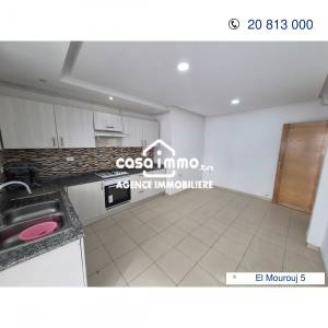 El Mourouj&nbsp;El Mourouj&nbsp;Location&nbsp;Appart. 3 pi�ces&nbsp;Loc appartement s2