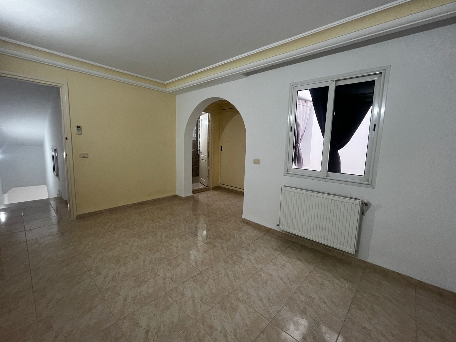 Hammamet&nbsp;Hammamet&nbsp;Vente&nbsp;Appart. 2 pi�ces&nbsp;Duplex s2 a hammamet centre ville
