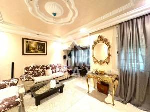 El Menzah&nbsp;El Manar 2&nbsp;Vente&nbsp;Maisons&nbsp;A  un appartement s2 au manar 2 ref123a