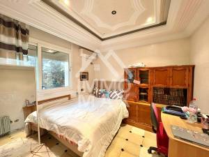 El Menzah&nbsp;El Manar 2&nbsp;Vente&nbsp;Maisons&nbsp;A  un appartement s2 au manar 2 ref123a