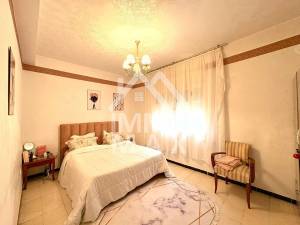 El Menzah&nbsp;El Manar 2&nbsp;Vente&nbsp;Maisons&nbsp;A  un appartement s2 au manar 2 ref123a