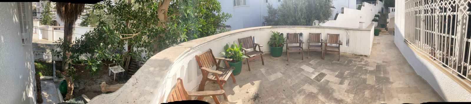 El Menzah&nbsp;El Menzah 9&nbsp;Vente&nbsp;Maisons&nbsp;Maison de maitre