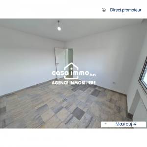 El Mourouj&nbsp;El Mourouj&nbsp;Vente&nbsp;Appart. 1 pi�ce&nbsp;A  s2  neuf  mourouj 4 direct ref908a