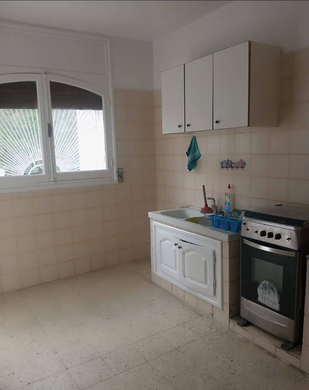 Ariana Ville&nbsp;Ariana&nbsp;Location&nbsp;Appart. 4 pi�ces&nbsp;Manar2 appart s3