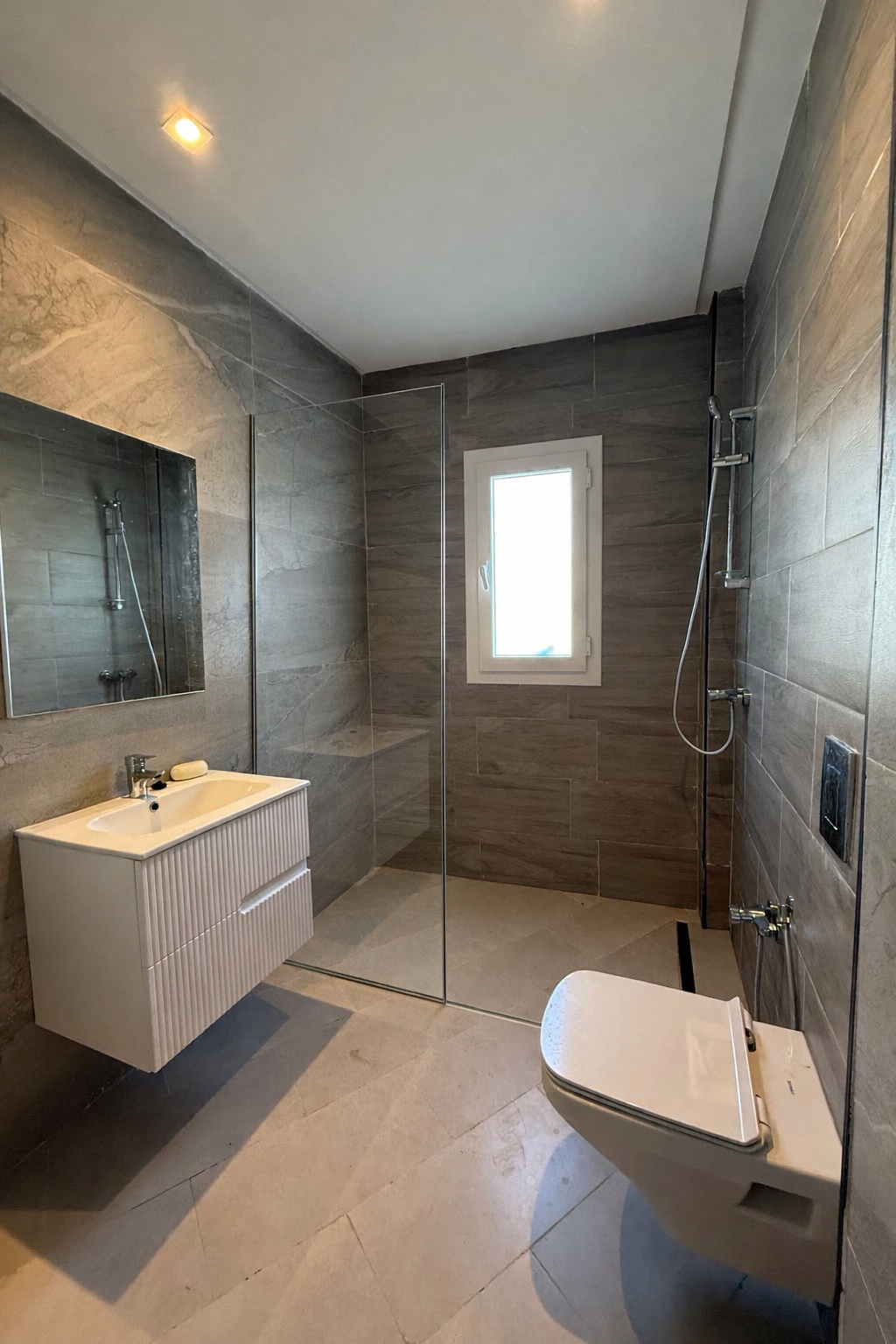 Akouda&nbsp;Chatt Meriem&nbsp;Location&nbsp;Appart. 2 pi�ces&nbsp;Appartement cosy � chott mariem