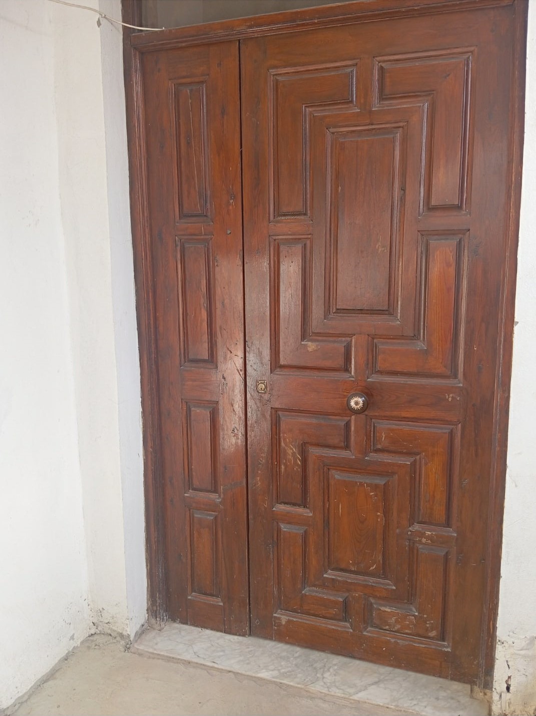 Le Bardo&nbsp;Le Bardo&nbsp;Vente&nbsp;Duplex&nbsp;Deux �tages s�par�es ind�pendantes  garage