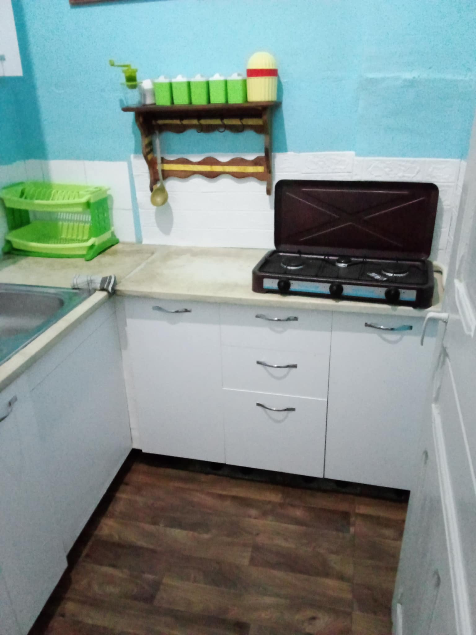 El Omrane&nbsp;Cite Centrale&nbsp;Location&nbsp;Appart. 3 pi�ces&nbsp;Appartement