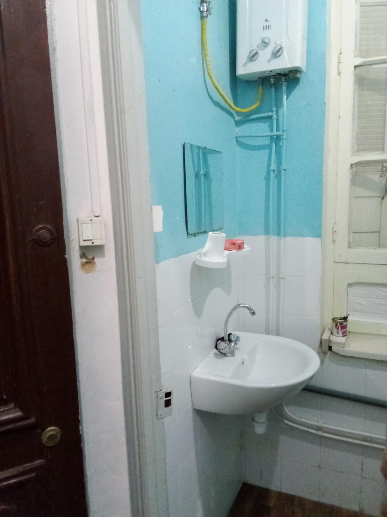 El Omrane&nbsp;Cite Centrale&nbsp;Location&nbsp;Appart. 3 pi�ces&nbsp;Appartement