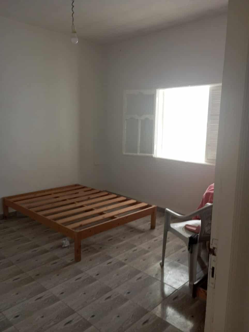 Hammamet&nbsp;Hammamet&nbsp;Vente&nbsp;Appart. 3 pi�ces&nbsp;Av maison  � 105md � hammamet