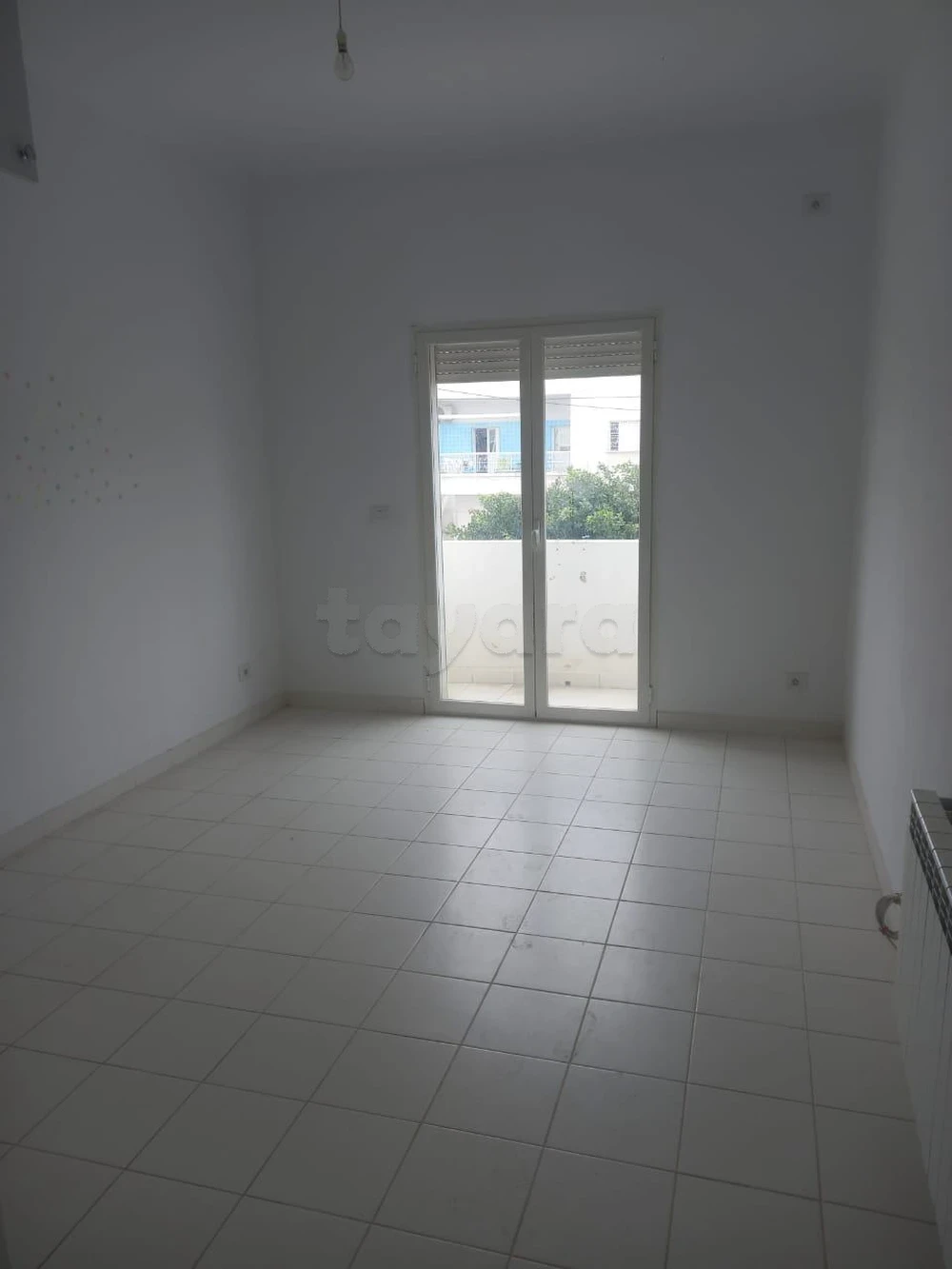 Ariana Ville&nbsp;Nouvelle Ariana&nbsp;Location&nbsp;Appart. 3 pi�ces&nbsp;Bel appartement nouvelle ariana